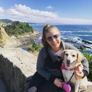 Meet your Posher, Katy